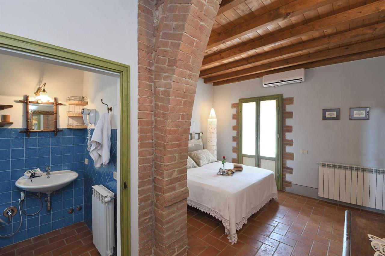 Il Fornacino Villa Rapolano Terme Exterior photo