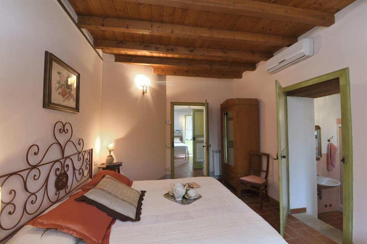 Il Fornacino Villa Rapolano Terme Exterior photo
